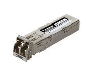 Cisco Gigabit Ethernet SX Mini-GBIC SFP Transceiver (MGBSX1-EU)